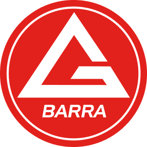 Gracie Barra Braga