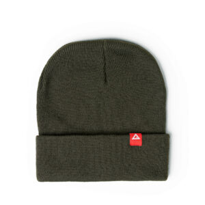 Gorro Legacy G - Verde-Oliva