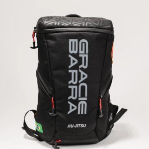 Mochila GB4 40th Anniversary Infantil - Preto