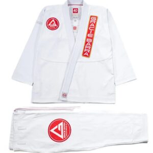 Kimono 40 Year Anniversary - Branco