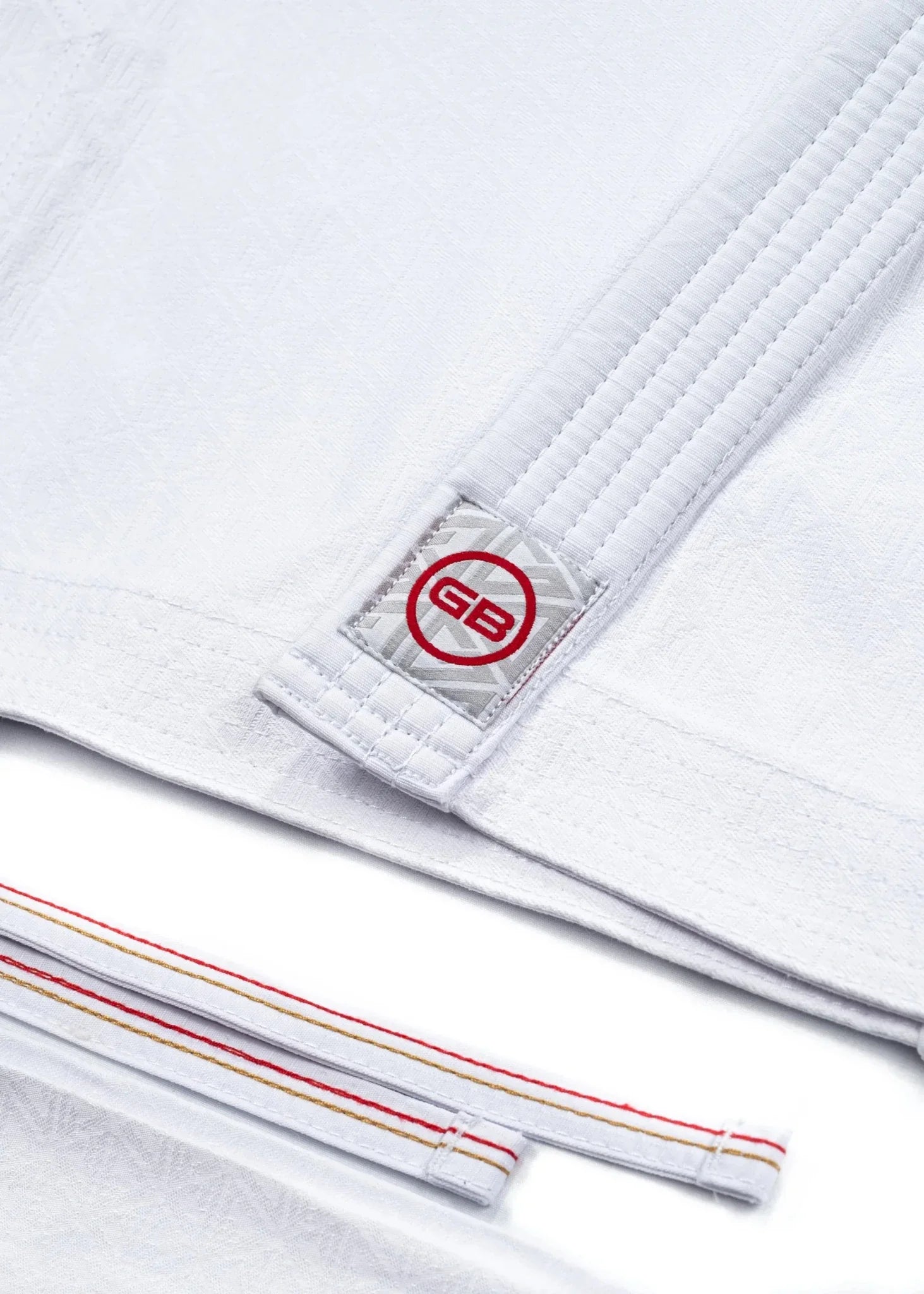 Kimono 40 Year Anniversary - Branco - Image 3