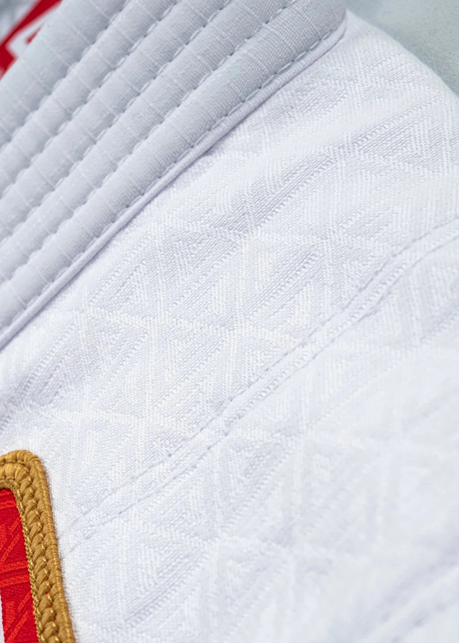 Kimono 40 Year Anniversary - Branco - Image 4