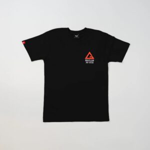 Arte Suave V2 Kids Tee - Black