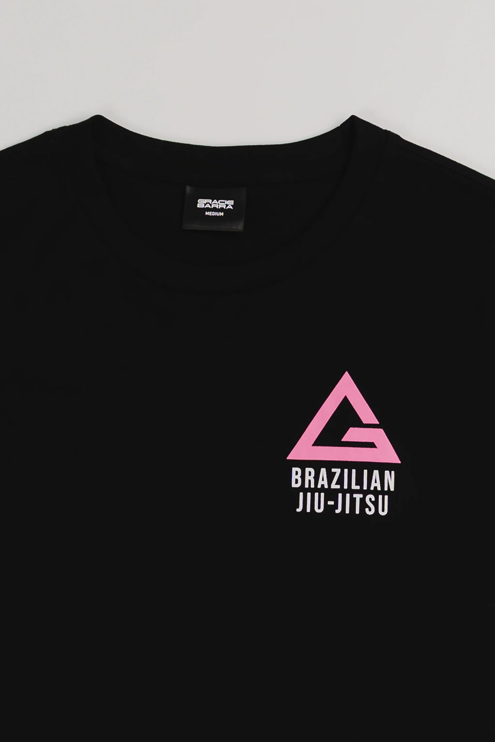 Arte Suave V2 Womens Tee - Black - Image 2