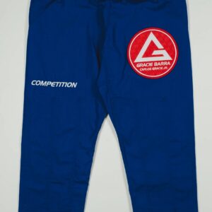 Calças de Competição Atleta - Azul