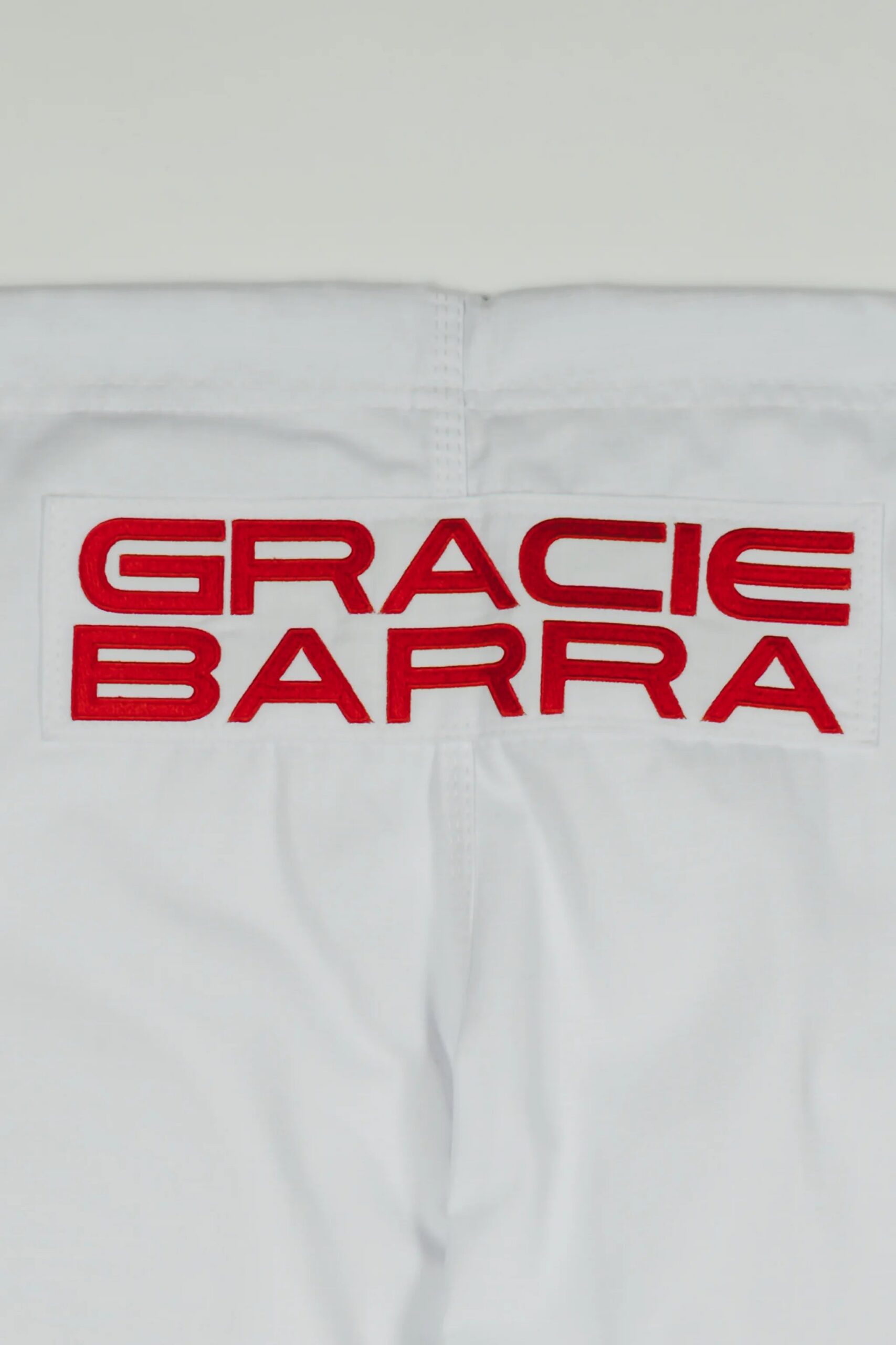 Calças de Competição Atleta - Branco - Image 7