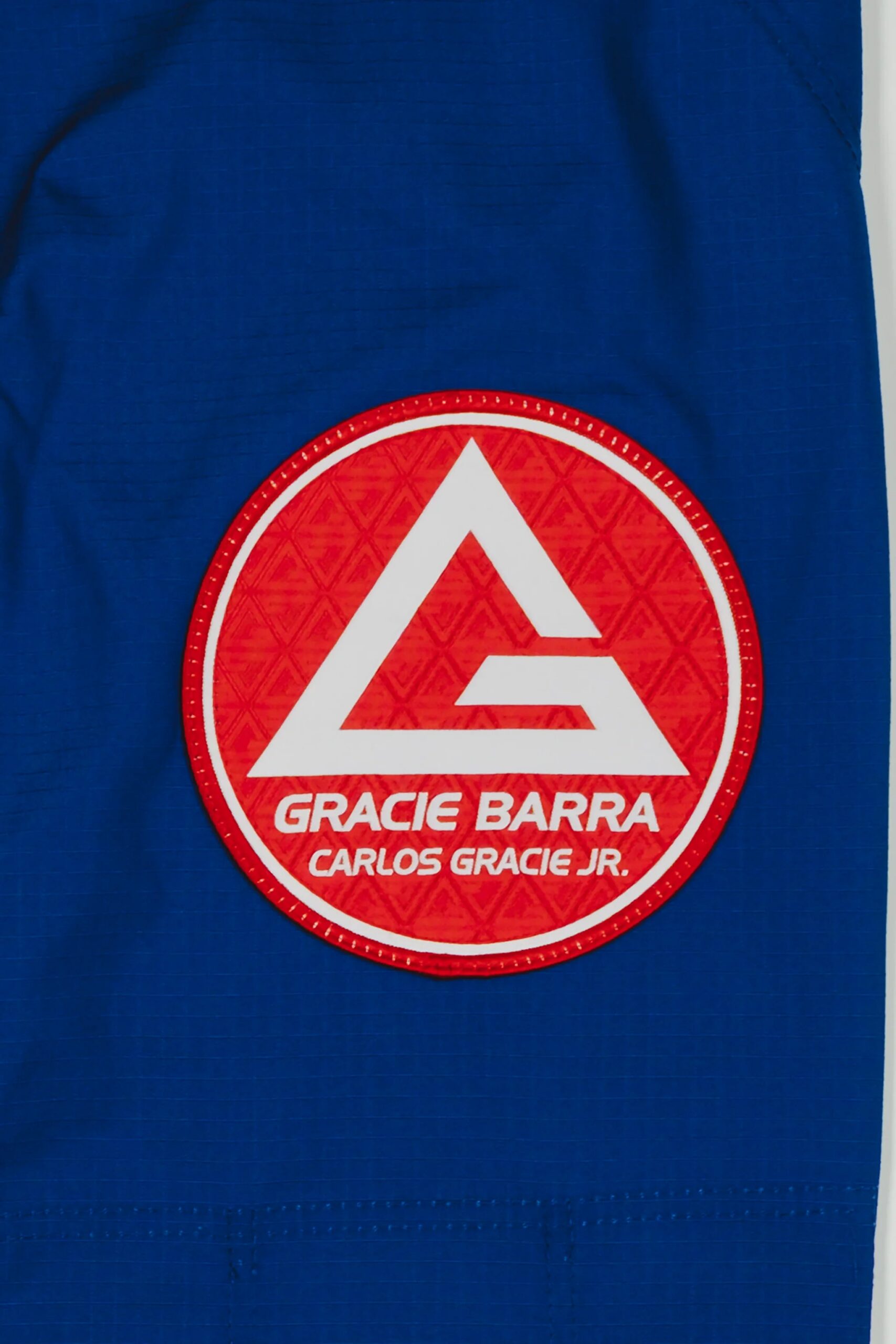 Calças de Competição Atleta Senhora - Azul - Image 5