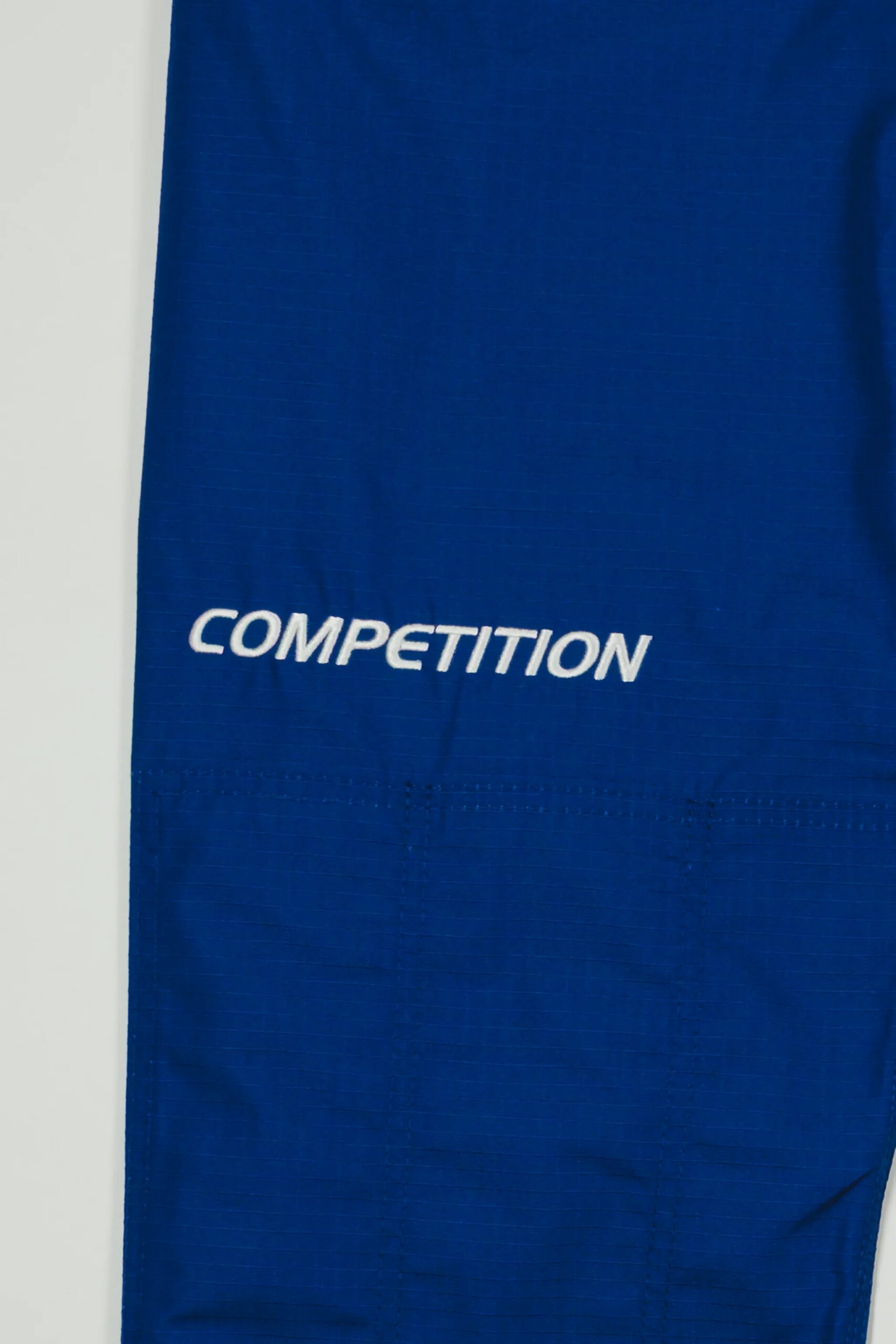 Calças de Competição Atleta Senhora - Azul - Image 6