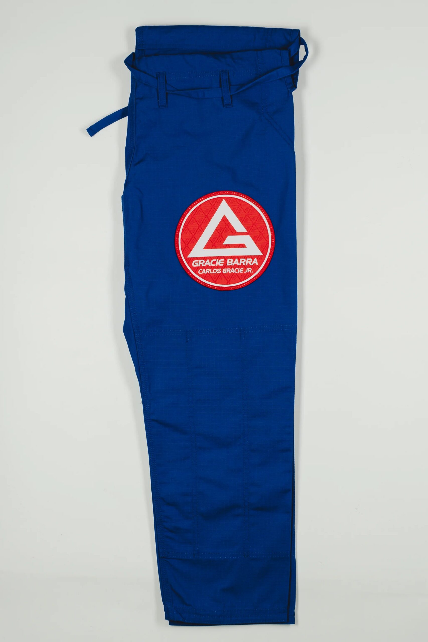 Calças de Competição Atleta Senhora - Azul - Image 3