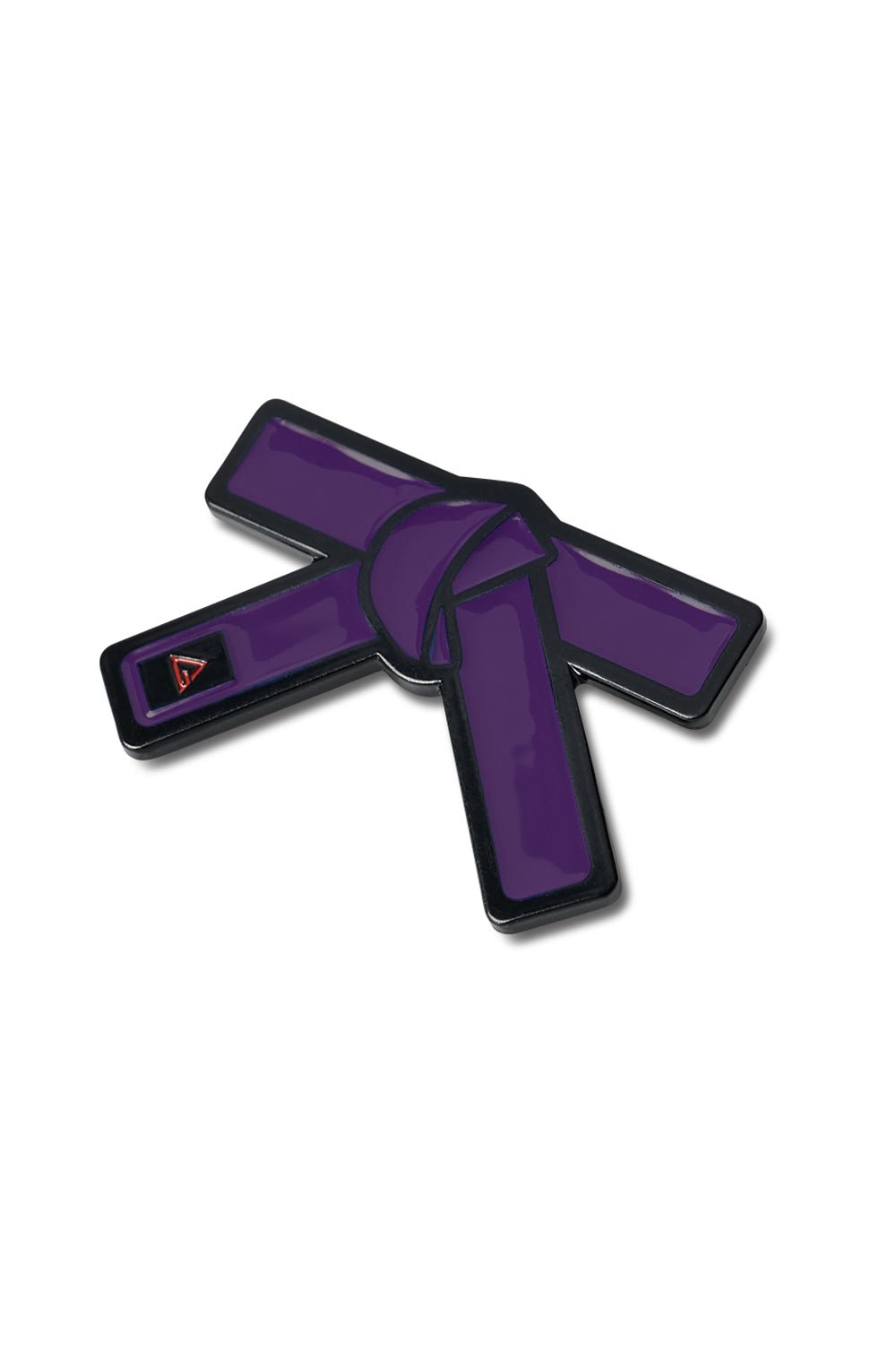 Pin de Faixa GB - Roxo