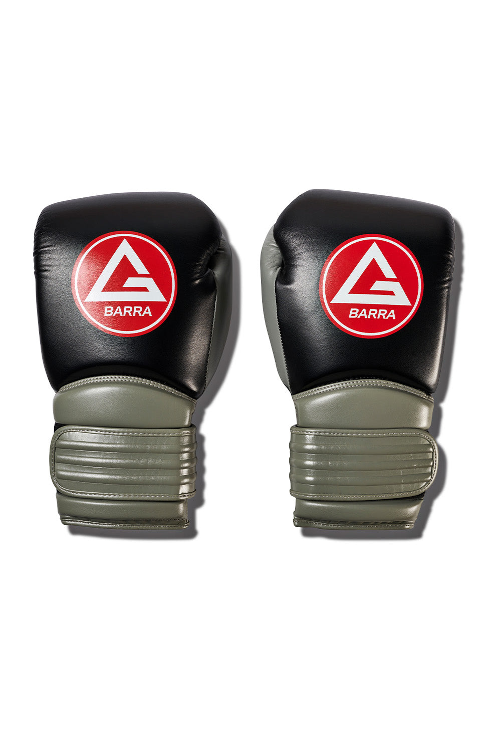 Luvas de Boxe GB Cross Training by adidas® - Cinzento 14oz