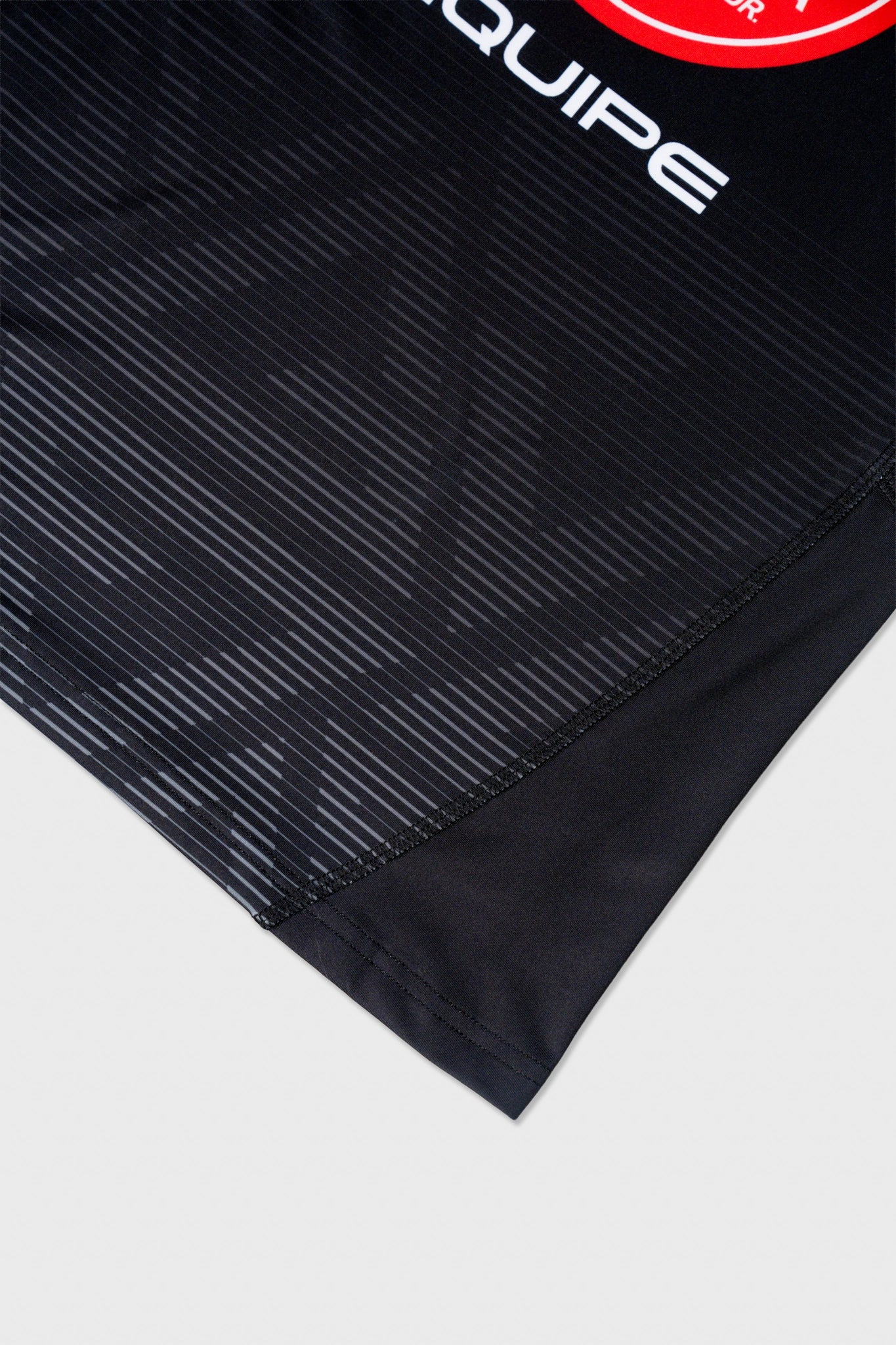 Rashguard Close Contact de Senhora - Preto - Image 4