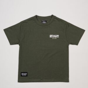 Tactical Youth Tee - Green