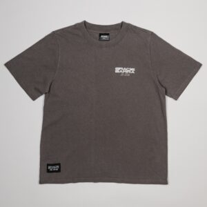 Tactical Womens Tee - Grey