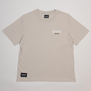 Tactical Womens Tee - Natural
