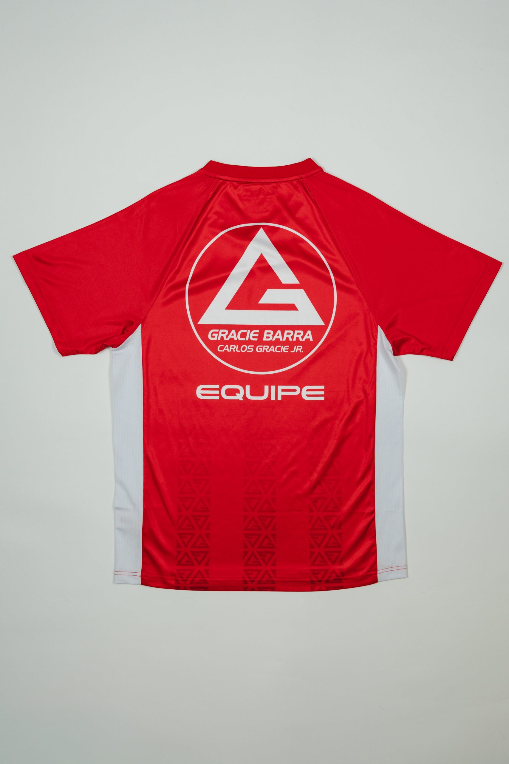 Red Comp Jersey - Red - Image 2