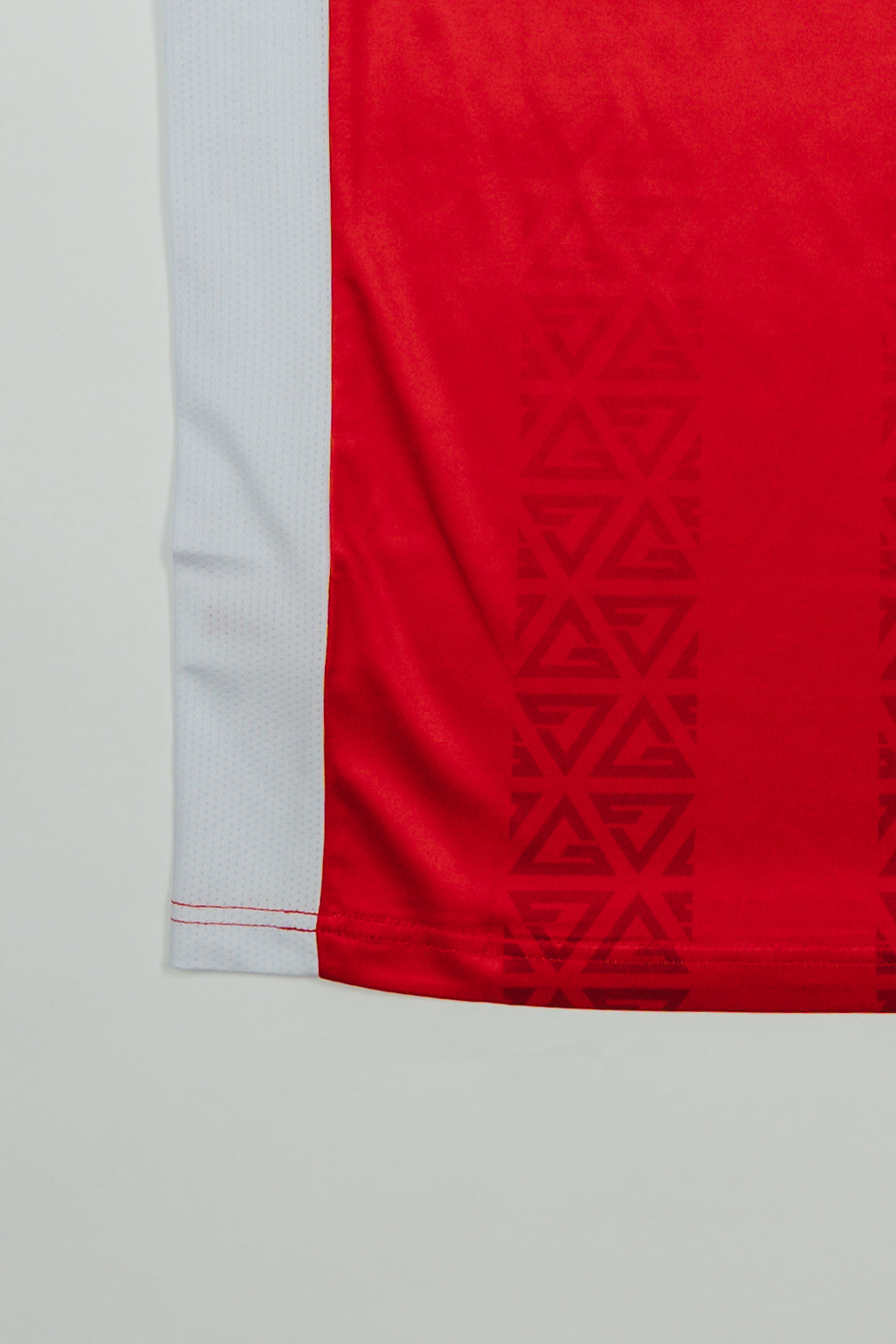 Red Comp Jersey - Red - Image 5