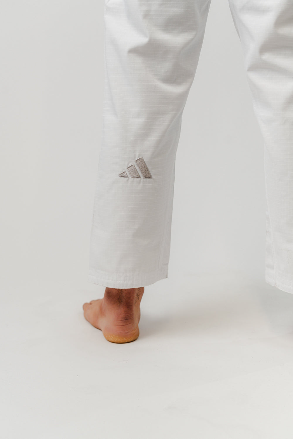 GB Performance Kimono by Adidas - White - Image 5