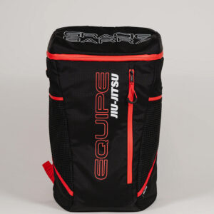 Equipe Motion GB4 Backpack - Black