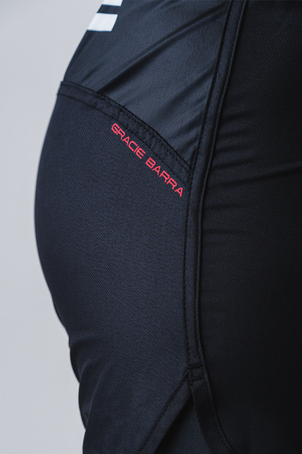GB Essentials Womens Training Shorts - Black - Image 6