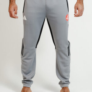 GB Team Track Jogger by Adidas - Grey