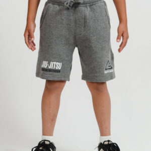 Legacy Shadow Youth Short - Grey