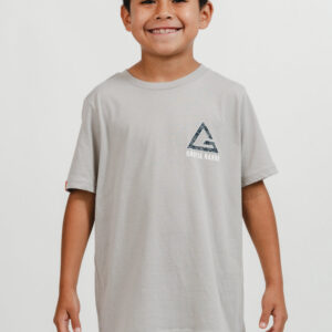 Legacy Shadow Youths Tee - Grey