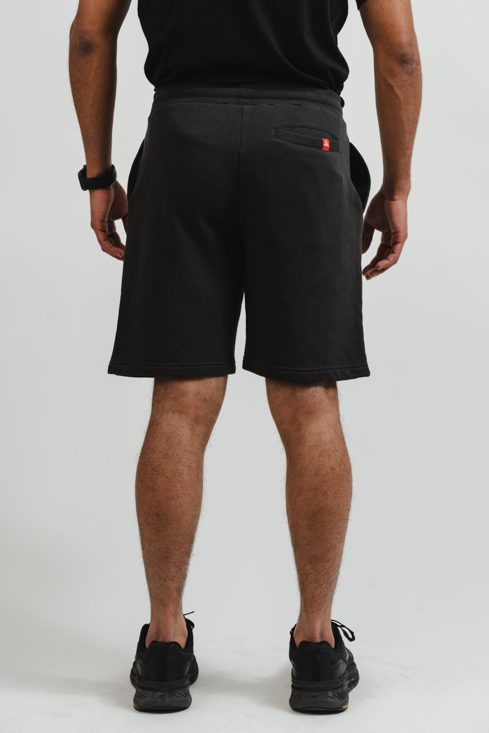 Legacy Shadow Short - Black - Image 4
