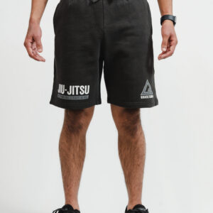 Legacy Shadow Short - Black