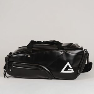 Legacy Travel Duffel - Black