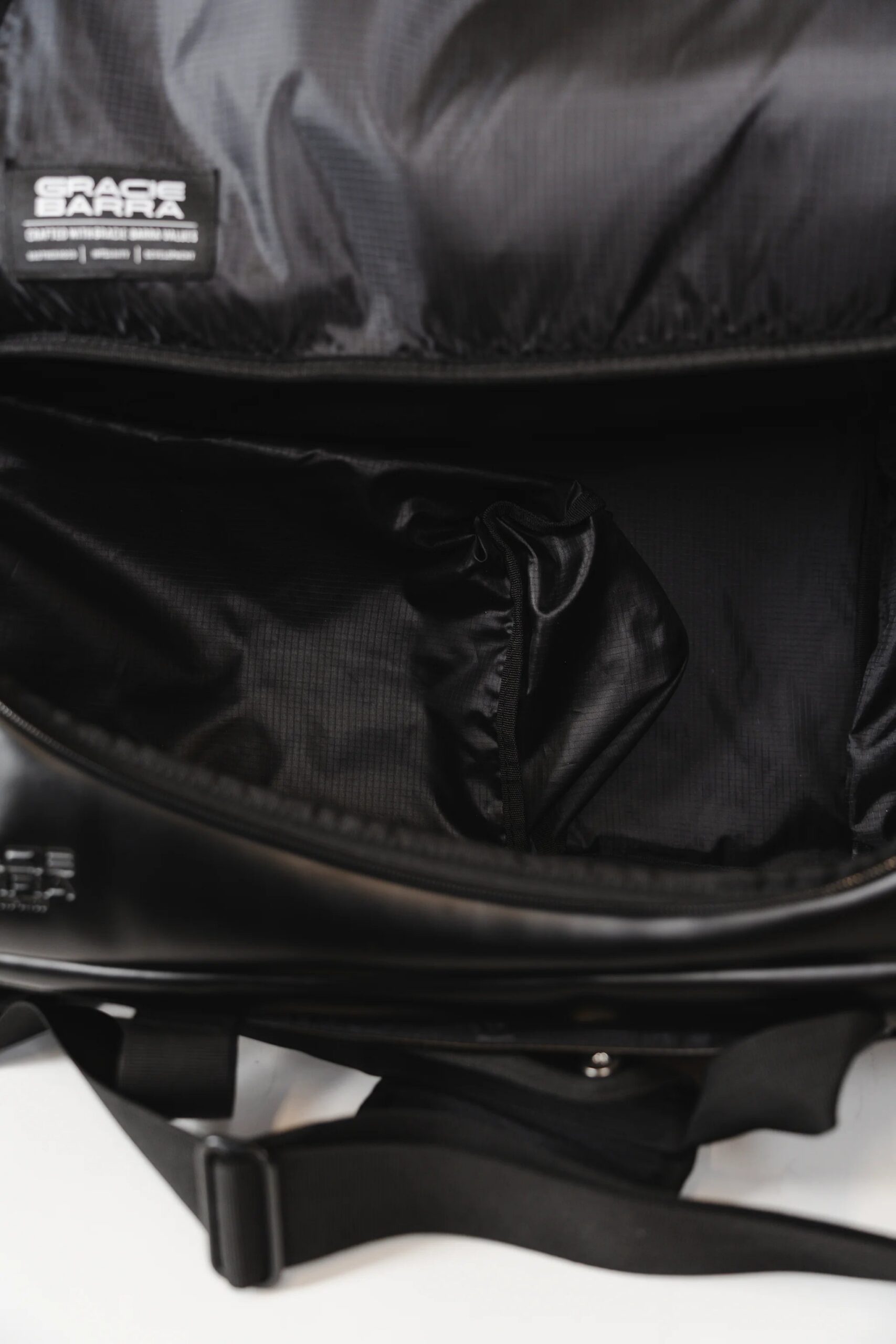 Legacy Travel Duffel - Black - Image 7