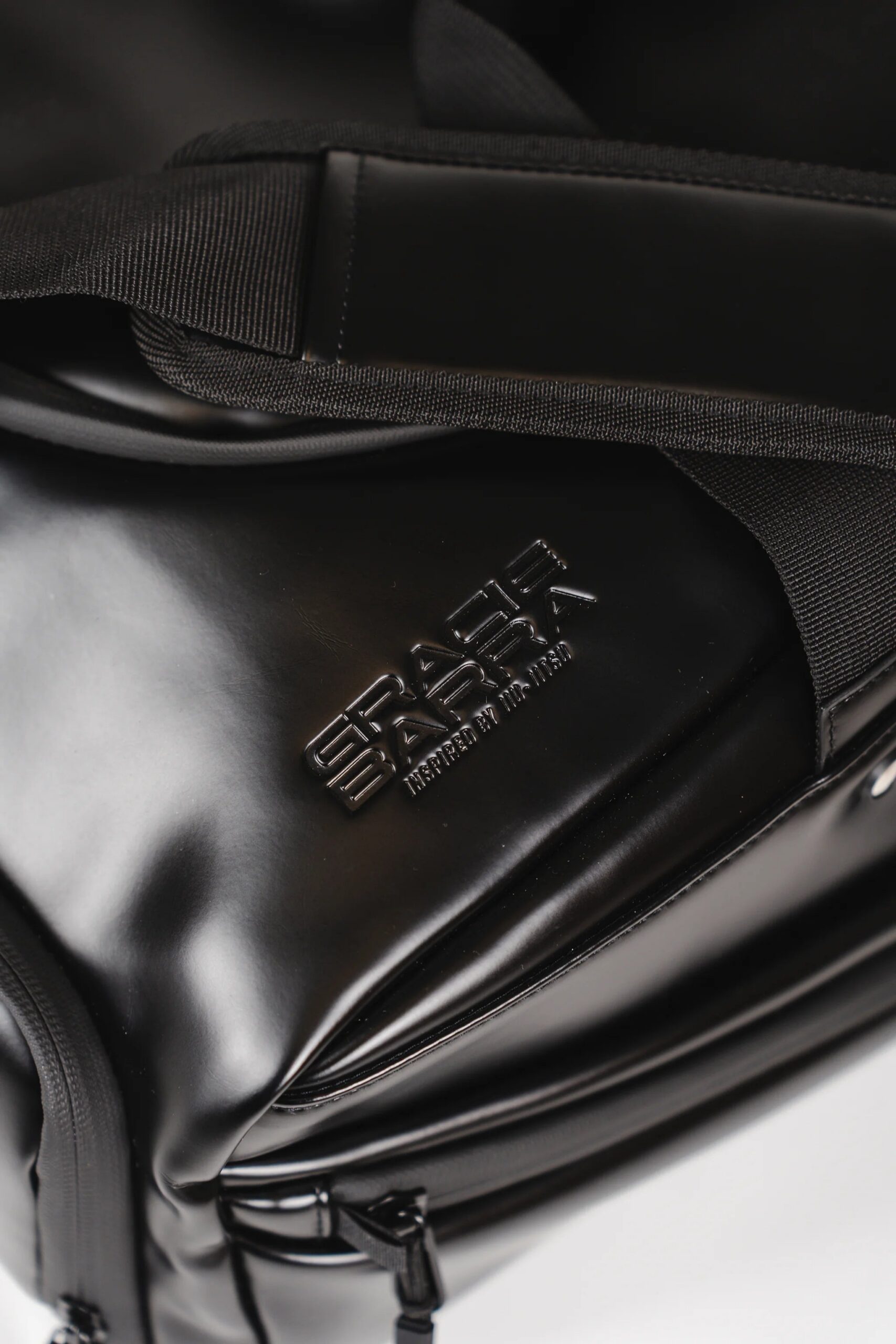 Legacy Travel Duffel - Black - Image 6