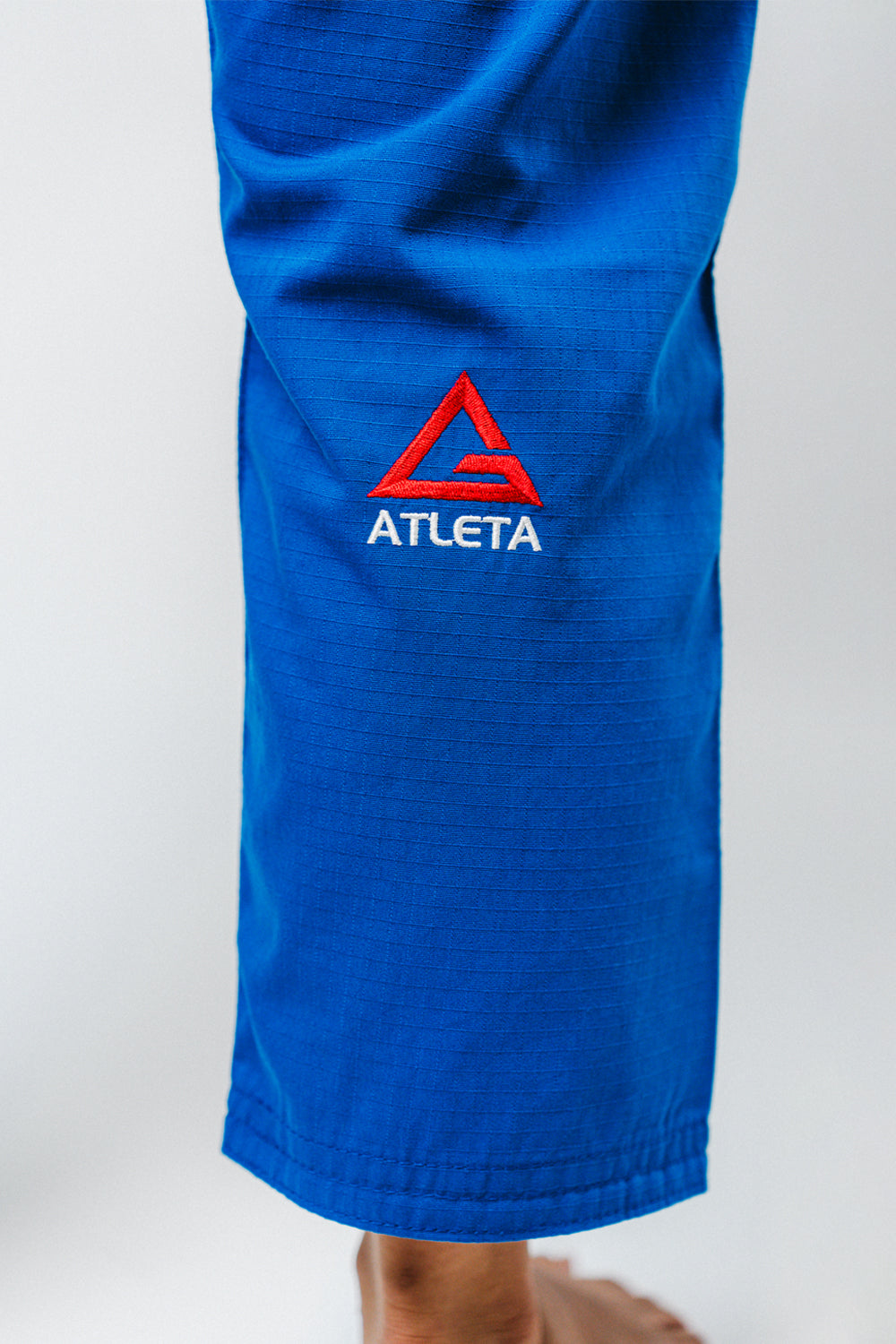 AtletaGB V4 Womens Kimono - Blue - Image 7