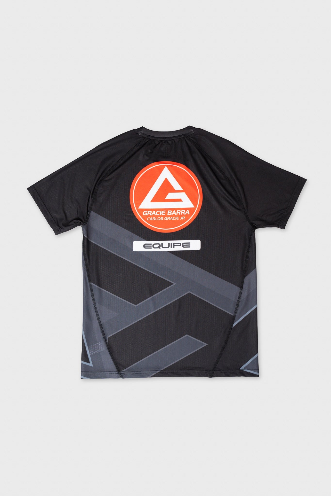 T-shirt de Treino Proximity - Preto - Image 4