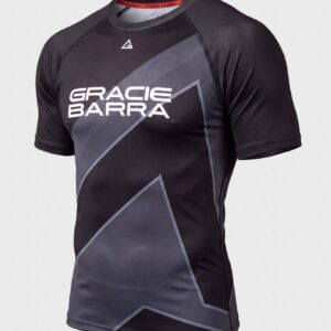 T-shirt de Treino Proximity - Preto