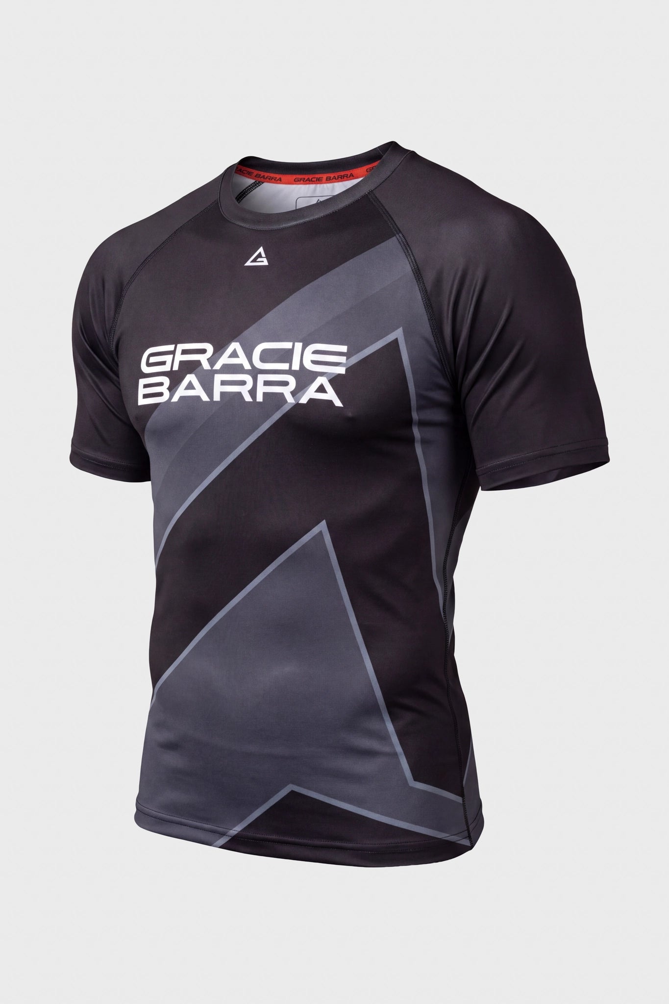 T-shirt de Treino Proximity - Preto