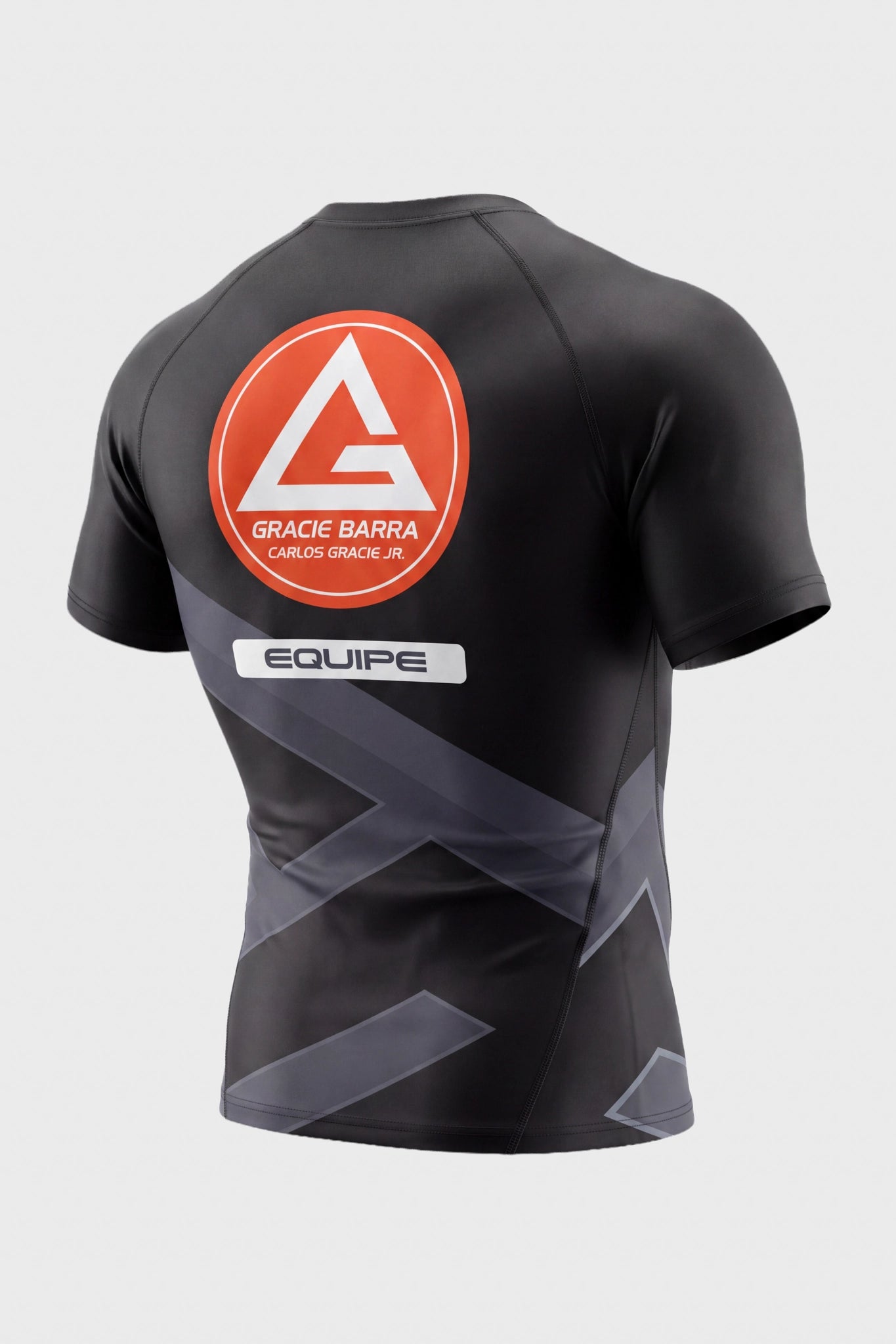 T-shirt de Treino Proximity - Preto - Image 2