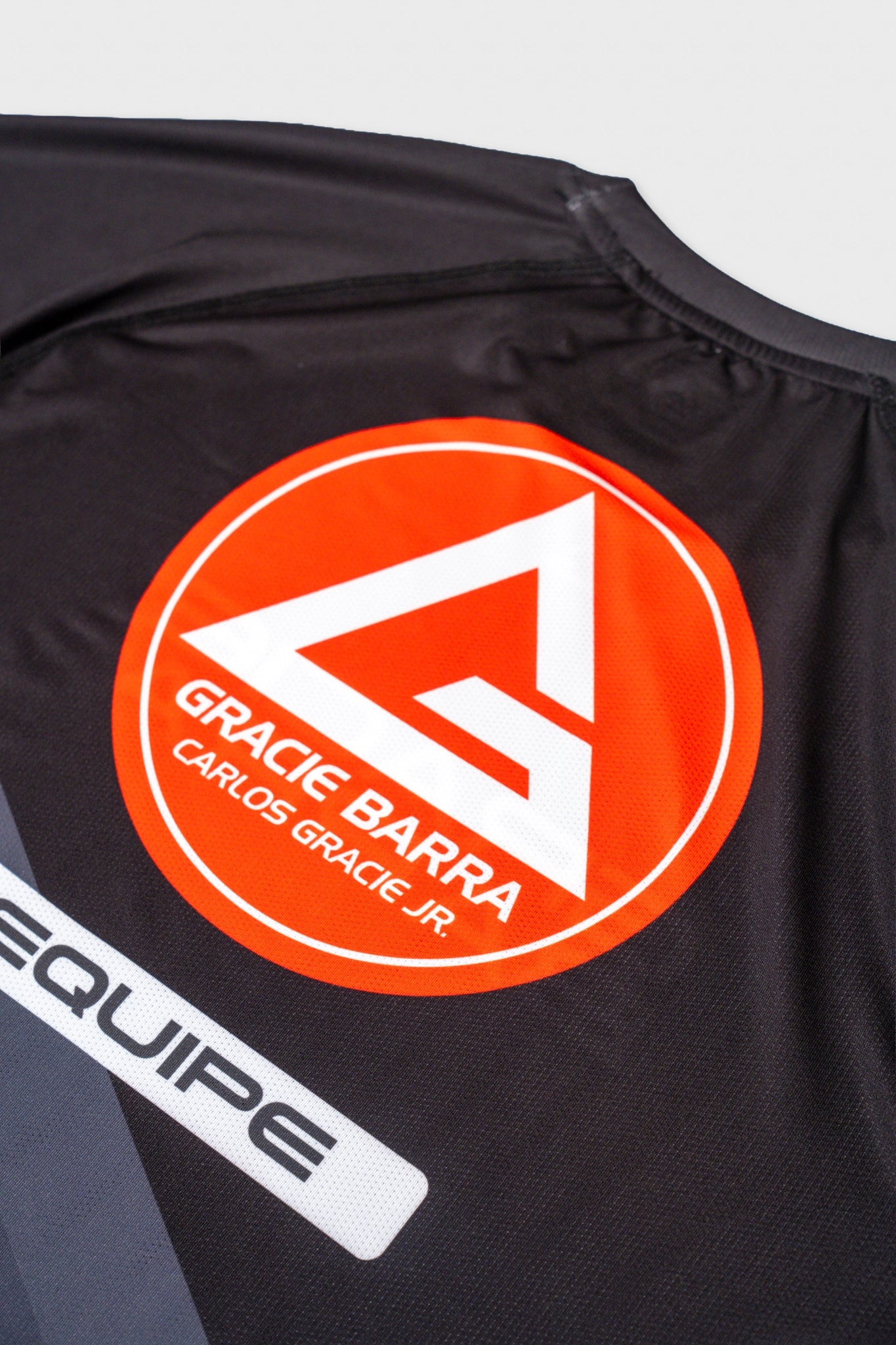 T-shirt de Treino Proximity - Preto - Image 6