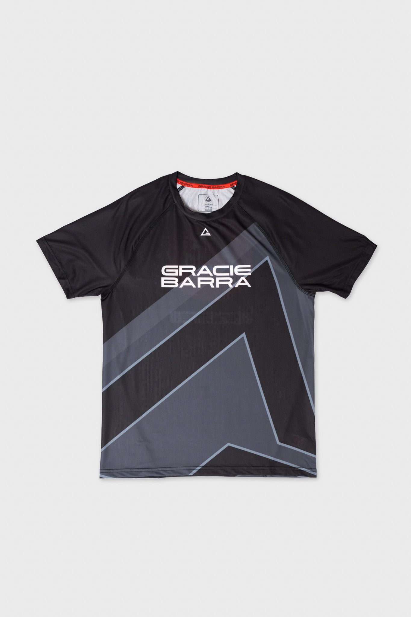 T-shirt de Treino Proximity - Preto - Image 3