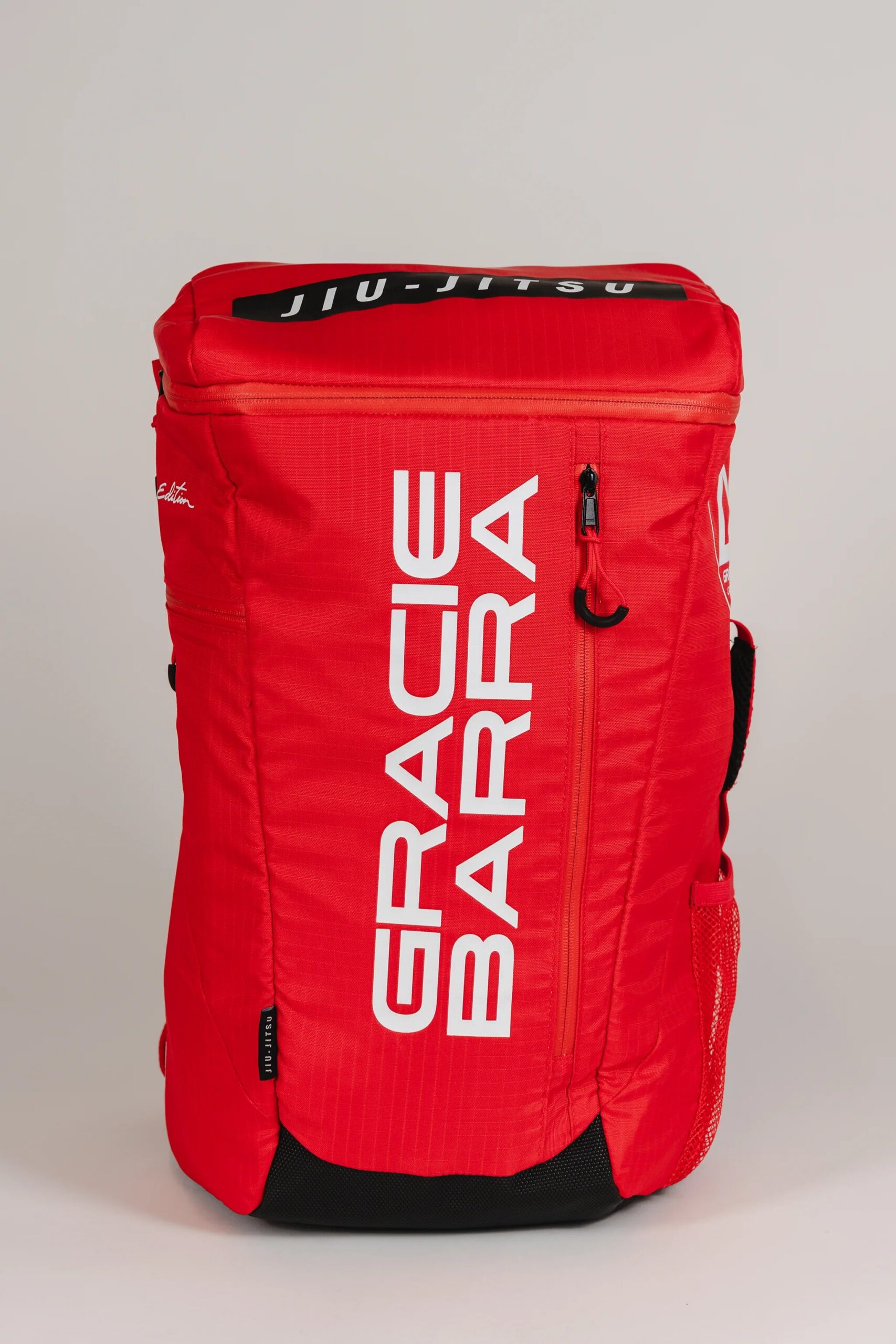 Red Comp GB4 Backpack - Red