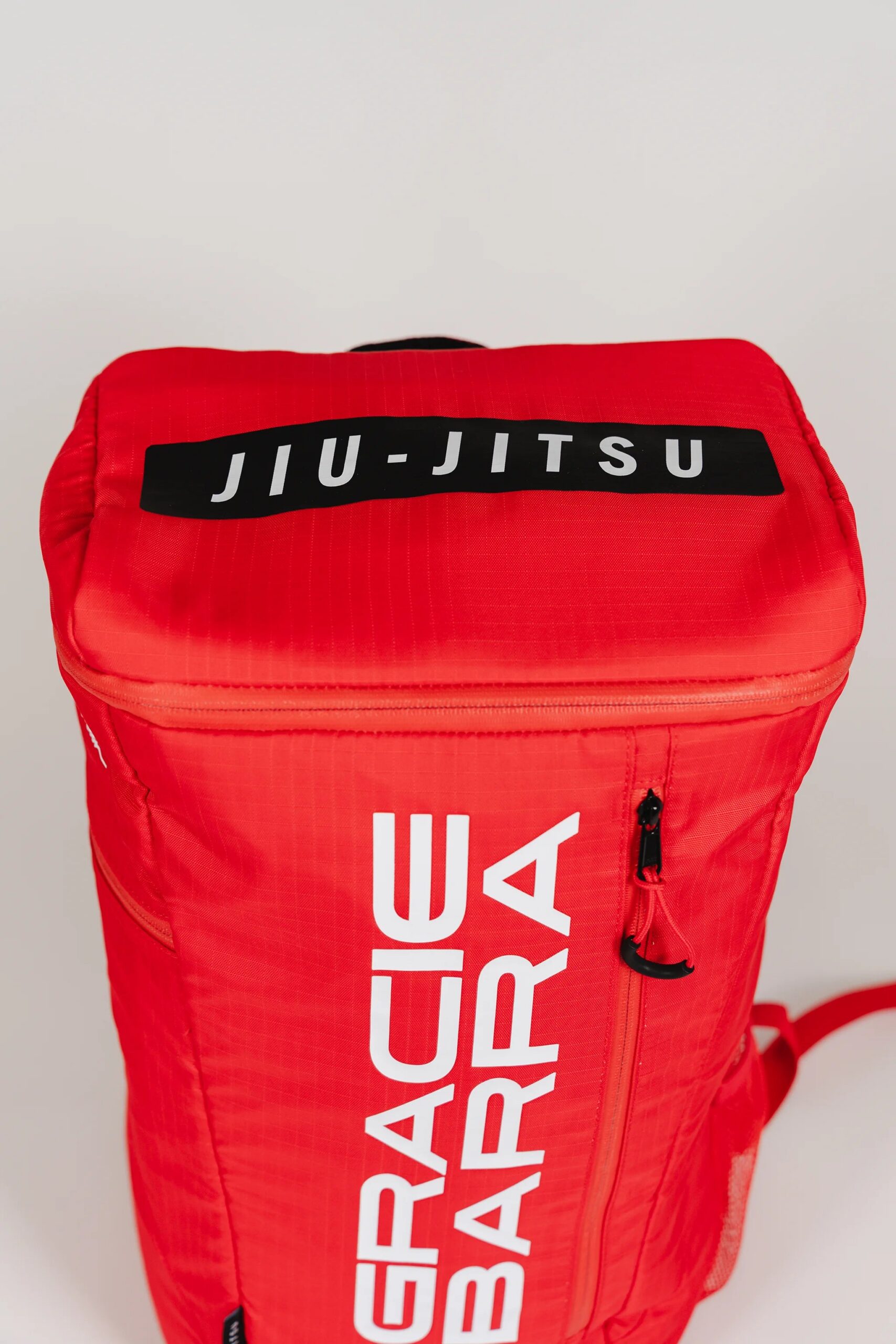 Red Comp GB4 Backpack - Red - Image 5