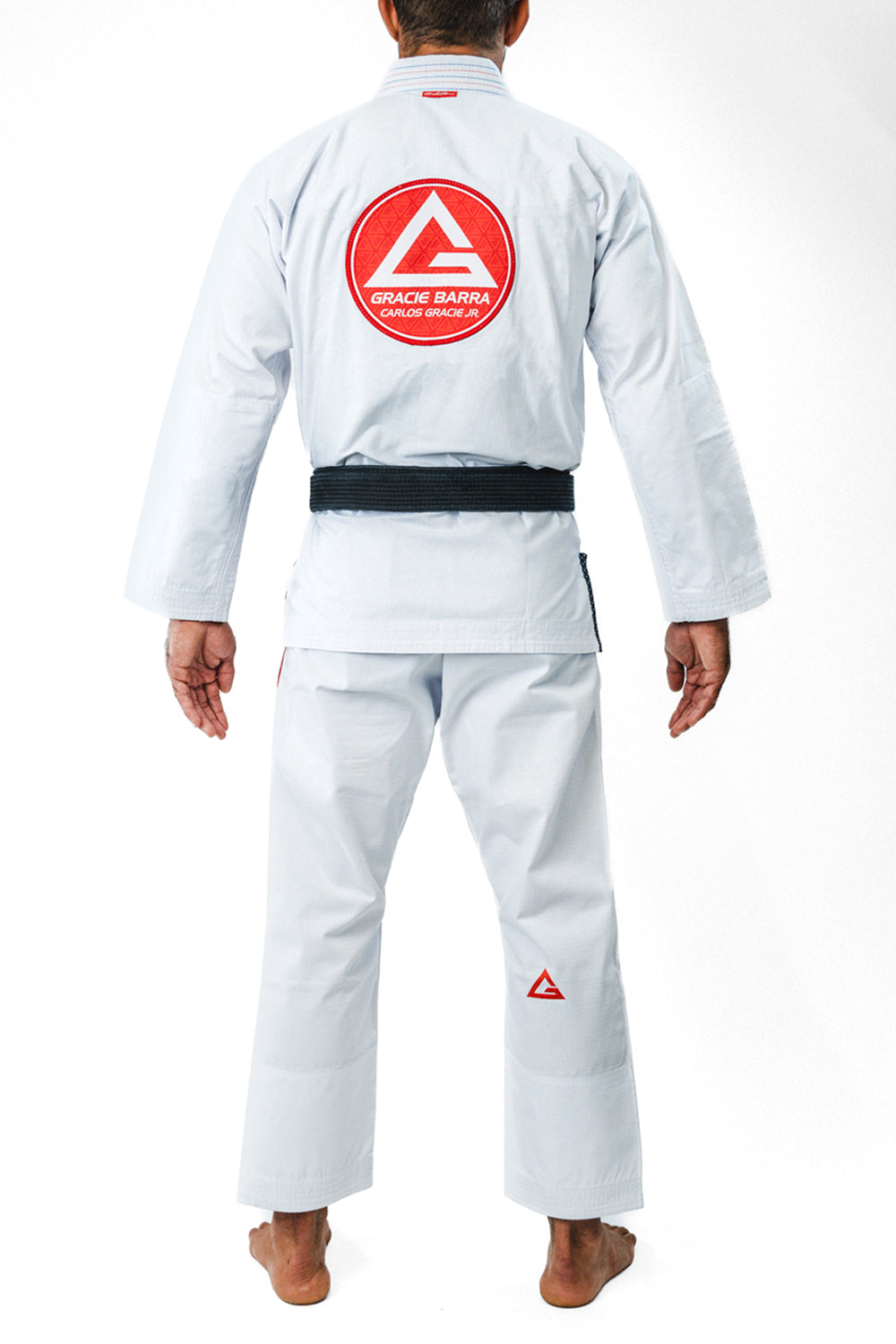 Ripstop Kimono - White - Image 4