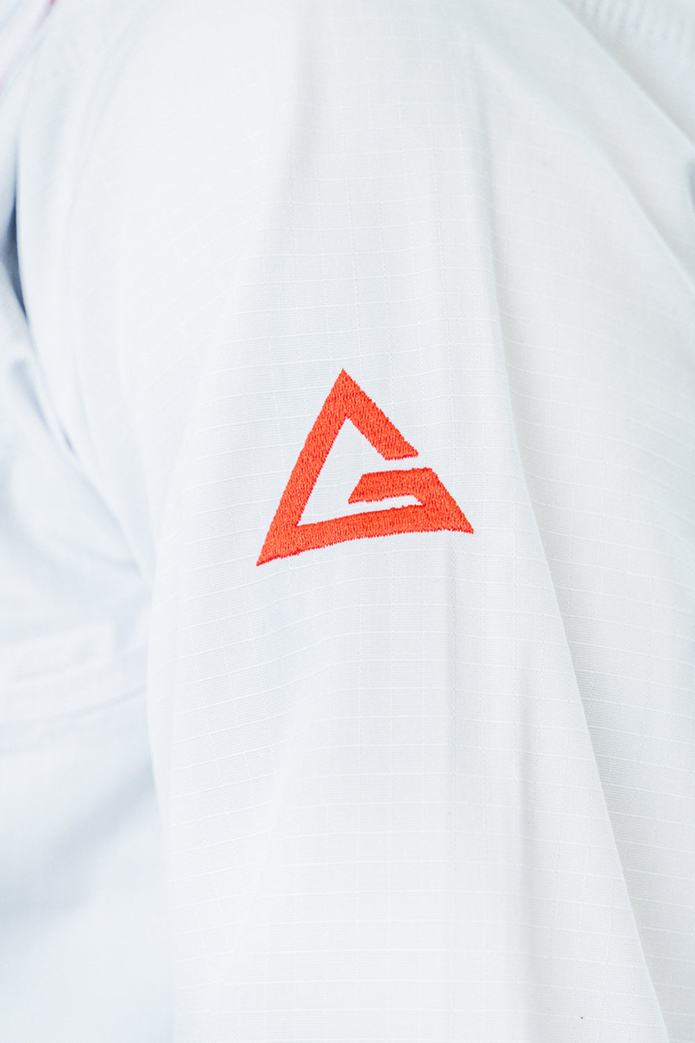 Ripstop Kimono - White - Image 6
