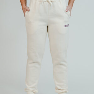 Sakura Womens Jogger - Natural