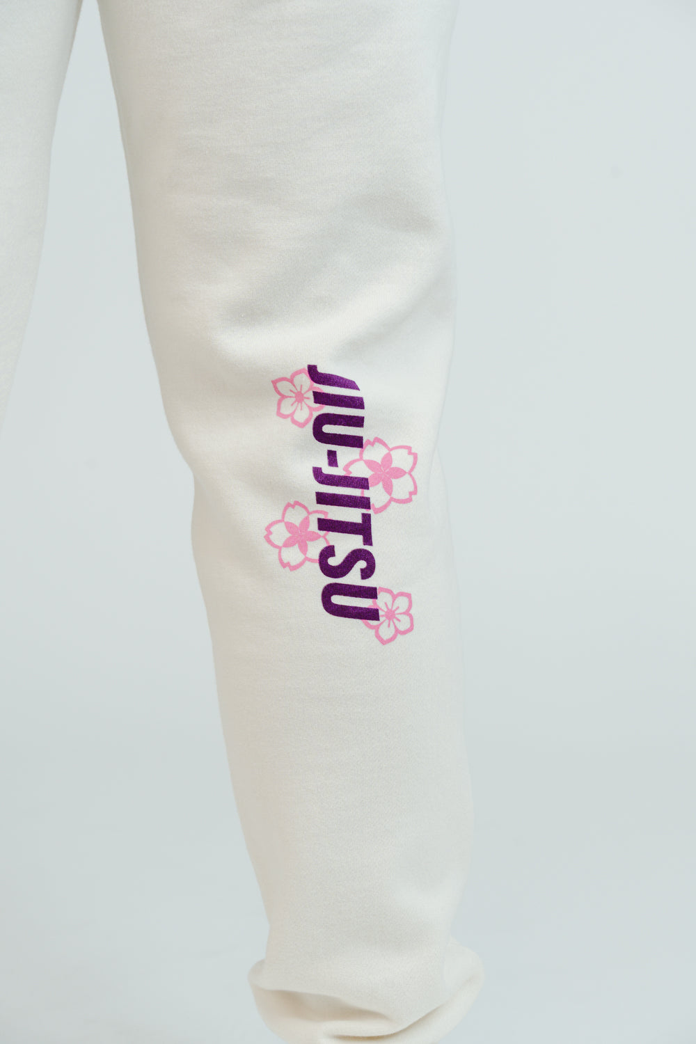Sakura Womens Jogger - Natural - Image 6