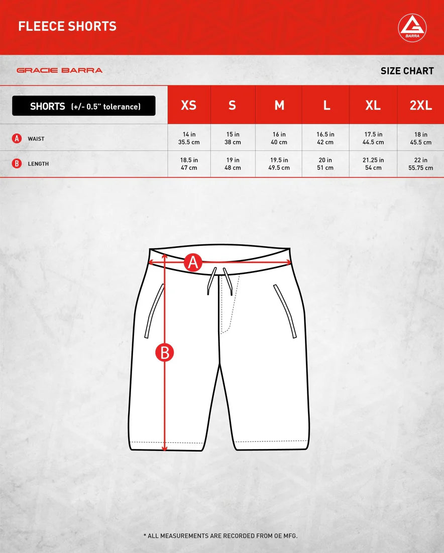 Legacy Shadow Short - Black - Image 8