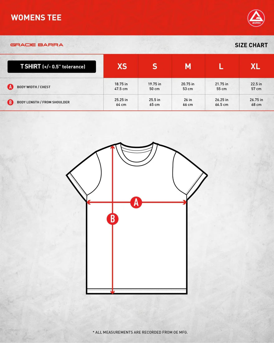 Arte Suave Womens Tee - Natural - Image 7